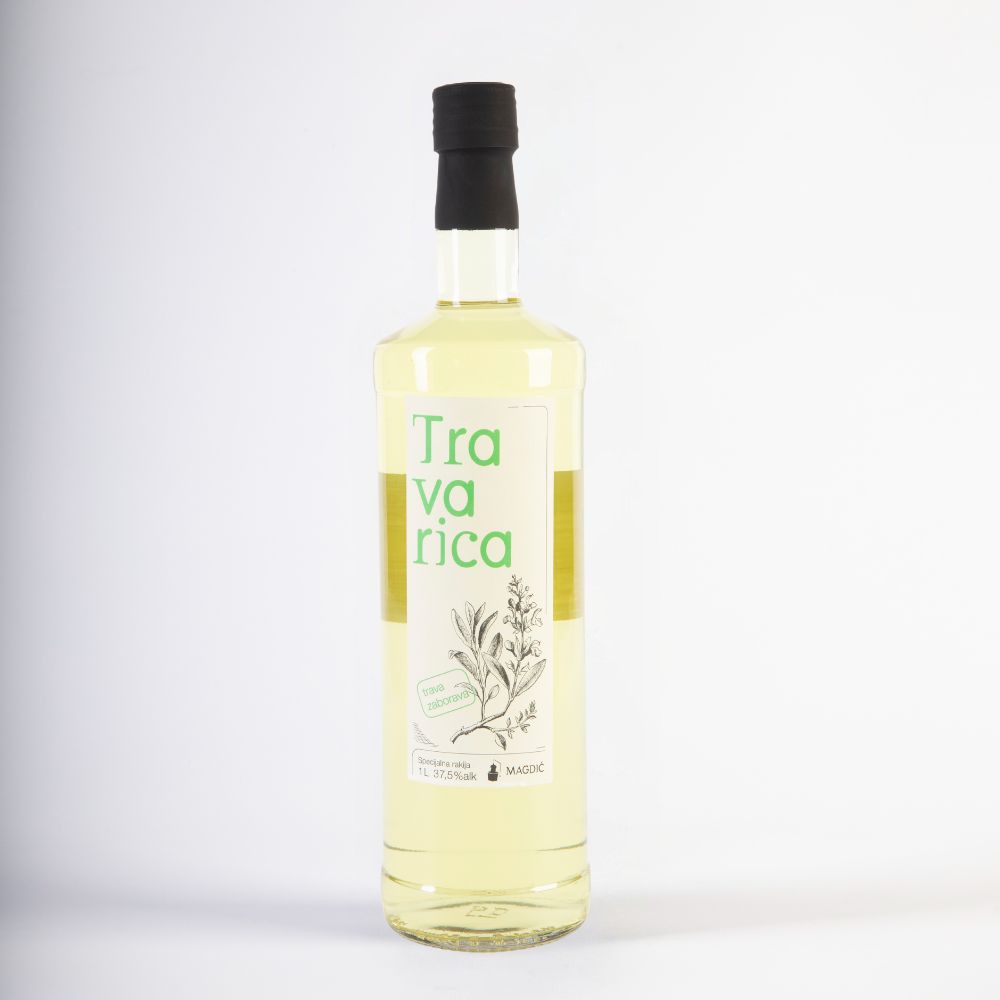Travarica 1 L