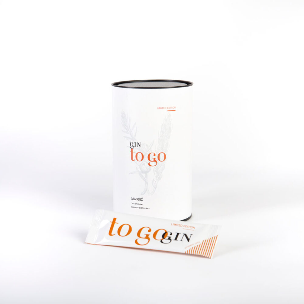 Gin 2go u tubi 20/1