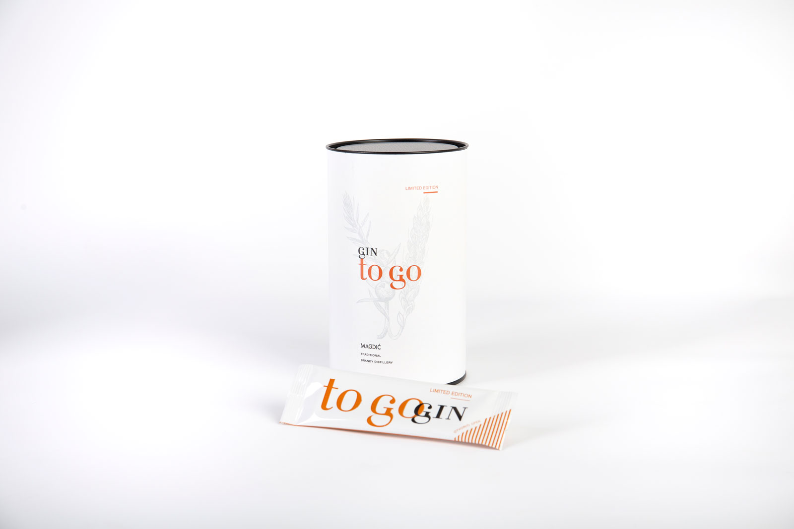Gin 2go u tubi 20/1