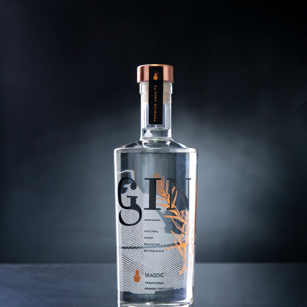 Gin